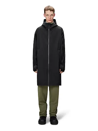 RAINS | Parka SUVA | 